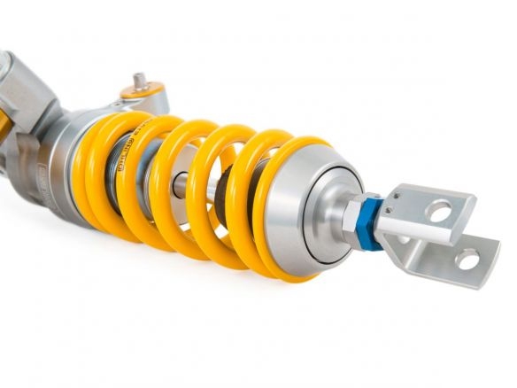 Amm. Ohlins Kawasaki ZX4RR-ZX4R / 2024- / TTX GP PPP - Andreani moto
